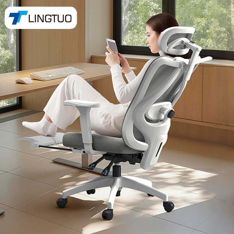 Ghế công thái học, ghế máy tính, ghế ngồi tại nhà thoải mái khi ngồi lâu, ghế học tập, ghế chơi game, ghế văn phòng, ghế