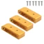 Top 3 Chiếc Khăn Treo Tường Bộ Gấp Vít Gắn Lưu Trữ Móc Treo Cho Phòng Tắm Tủ Quần Áo Và Lối Vào Sử Dụng Hàng Ngày Trong Nhà Eac