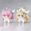Dễ Thương Q Phiên Bản Doro Biên Tập Anime Aemeath Phoebe PVC Nhân Vật Hành Động Búp Bê Đồ Chơi Để Bàn Đồ Trang Trí Mô Hình Đồ Chơi Bộ Sưu Tập Trẻ Em Quà Tặng