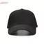 HFSHY Unisex Mũ Trơn Cong Chống Nắng Mũ Ngoài Trời Chống Bụi Mũ Bóng Chày Màu Trơn Thời Trang Có Thể Điều Chỉnh Giải Trí Mũ Nam Nữ VN