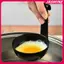 JASMINE Trứng Nồi Nồi Nồi Cốc Shaper Cho Chảo Chiên Poacher Ly Mini Luộc Tai Máy Làm Săn Trộm Thép Không Gỉ Cốc JASMINE