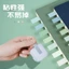 Chỉ Số Chống Thấm Nước Mo Nhãn Giấy Mạnh Có Thể Sinh Viên Đánh Dấu Dán Di Dính Hoa Lan Viết Dải Màu Dán Giấy Dán Ghi Chú