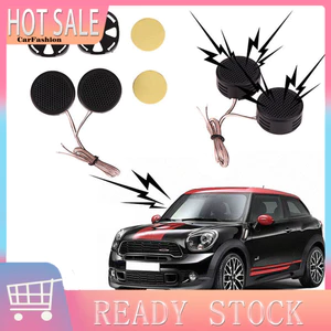 < CarFashion > 1 Cặp Loa Ô Tô TP-005A HiFi Level Siêu Loa Siêu Trầm Hiệu Ứng Stereo Lossless Mini 500W Loa Ô Tô Cao Cấp Tweeter