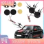 < CarFashion > 1 Cặp Loa Ô Tô TP-005A HiFi Level Siêu Loa Siêu Trầm Hiệu Ứng Stereo Lossless Mini 500W Loa Ô Tô Cao Cấp Tweeter