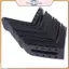 POWER 25 Chiếc Hệ Thống San Bằng Ngói Kẹp Tầng Tấm Lót Tường Miếng Đệm Định Vị Công Cụ Chống Trơn Trượt Cho Ngay Cả Các Dự Án Bề Mặt Ngói.