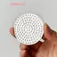 Màn hình Pu cà phê nhà bếp 51 / 53 / 58mm Màn hình lọc mịn hai lớp bằng thép không gỉ cho phụ kiện Portafter Espresso