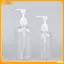 VFZ 200-500ml Di Động Máy Bơm Rỗng Chai Xi Lanh Dầu Gội Lotion Bền Có Thể Đổ Lại Hộp Đựng Cho Xà Phòng Lỏng Louislifecool