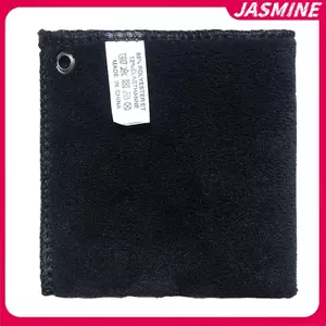 Khăn Golf JASMINE Vải Lau Golf Ướt Và Khô Hoàn Hảo Cho Người Chơi Golf Vải Lau Có Móc Có Thể Thu Vào Dễ Dàng Mang Theo JASMINE