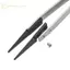 GE Precision Anti Static ESD s Đầu có thể thay thế Đầu nhựa dẫn điện cho hàn điện tử VN