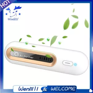 Khử Mùi Tủ Lạnh O3, Cho Tủ Lạnh, Tủ Giày, Tủ Quần Áo, Phòng, Ô Tô, Nhà Thú Cưng