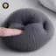 {TB & Bag} Bàn chải làm sạch bóng bọt biển tắm Puff Body Cleaner Tẩy tế bào chết Bàn chải Massage 3d Đồ dùng phòng tắm.