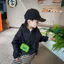 Túi Mini Trẻ Em Hợp Thời Trang Thoáng Mát Cho Bé Túi Phiên Bản Hàn Quốc Influencer Phong Cách Mới Bé Gái Phụ Kiện Túi Bé Trai Ví Đựng Tiền Xu