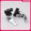 JASMINE Keyless Tủ Cam Lo Hình Trụ Lưỡi Lo Nhà Để Xe Phân Phối Cửa Công Nghiệp Lo Tay Cầm Lo Dụng Cụ JASMINE