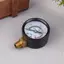 Máy đo áp suất GE Máy nén khí Chất lỏng thủy lực khí nén 0-12Bar / 0-170PSI Dụng cụ đo mặt số dễ đọc VN