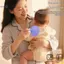 1 Chiếc Silicone Sputum Tẩy Cốc Áp Lực Trống Massage Áp Lực Trống Massage Cốc Massage Ngực Gõ Cốc Cho Người Lớn ợ