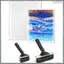 Tấm in gel A5 (5 "X7") Không lão hóa & bong bóng, Tấm gel tái sử dụng để in một bản - để làm thẻ, nhật ký