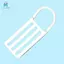 4 Scuba Lặn Trọng Lượng Đai Trượt Giữ Thép Không Gỉ D Vòng Webbing Dây Giữ Dây Chặn Accessoires