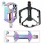 Bàn Đạp Xe Đạp MTB DU Mở Rộng Hợp Kim Nhôm Chống Trơn Trượt Bàn Đạp Xe Đạp Phụ Kiện Xe Đạp Nhiều Màu