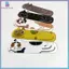 < beartwo > Thước Động Vật Hoạt Hình Dễ Thương 5cm Mini Nhà Thơ Chó Mèo Văn Phòng Phẩm Thước Mặt Dây Chuyền Cho Trẻ Em Trường Học Văn Phòng Sử Dụng Mới