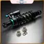 POWER Tự bôi trơn phía sau Sho DU Bushing 12mm 8mm Sử dụng bền bỉ ổn định cho hệ thống treo xe đạp leo núi.