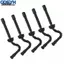 <cosyh>Hose Replacement Kit of Five Compatible with Multiple Chain Saw Models
