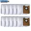 <cosyh>4 Pack of Replacement Dust Bags for ECOVACS Y1 and For PRO Vacuum Cleaners