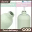 Doutie Chai du lịch mềm có thể tái sử dụng Ống bóp cầm tay Thiết kế chống rò rỉ cho dầu gội Lotion Hoàn hảo để mang theo chuyến bay và chuyến đi VN