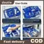 Doutie Gel Tái Sử Dụng Ice Pas Cho Thực Phẩm Hộp Cơm Trưa Di Động Chống Rò Rỉ Tủ Đông Pas Cho Ngoài Trời Trường Ăn Dã Ngoại Sử Dụng VN