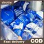Doutie Gel Tái Sử Dụng Ice Pas Cho Thực Phẩm Hộp Cơm Trưa Di Động Chống Rò Rỉ Tủ Đông Pas Cho Ngoài Trời Trường Ăn Dã Ngoại Sử Dụng VN