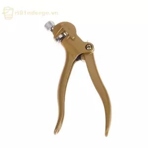 GE Kìm Cưa Kìm Răng Cưa Kìm Bằng Tay Ngắt Mạch Răng Cưa Cố Định Chất Liệu Răng Cưa Kéo Dụng Cụ Chế Biến Gỗ VN
