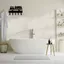 HELLOYOUNG Xe Cứu Hỏa Kim Loại Treo Tường Móc Treo Khăn Giá Treo Áo Sắt Nghệ Thuật Mặt Dây Chuyền Trang Trí Tường Nhà Trang Trí