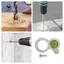 Dụng cụ san lấp mặt bằng máy khoan điện-Phụ kiện cấp tinh thần để khoan hiệu quả các dự án xây dựng