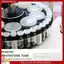 500 Chiếc 2Ml Micro-Centrifuge Ống Kiểm Tra Lọ Nhựa Trong Suốt Hộp Đựng Nắp Chụp Cho Phòng Thí Nghiệm Lưu Trữ Mẫu