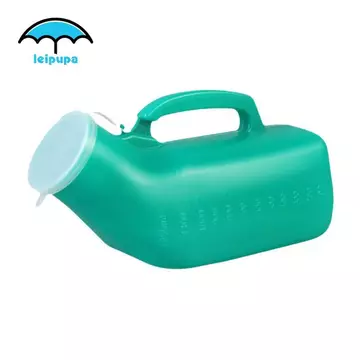 Bình Nước Tiểu Nam, Bình Đựng Nước Tiểu Di Động 1200ml, Bình Tiểu Nam Cho Ngoài Trời, Cắm Trại, Lái Xe, Ô Tô