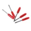 5Pcs/Set 30° 45° 60° Degree Blades Plotter For Pcut Vinyl Blade