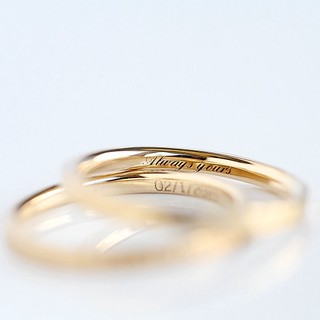 Khắc chữ lên sản phẩm theo yêu cầu - Engraving Service