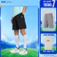 Quần Đùi Thể Thao Nam HLA – Quần Ngắn Co giãn Spandex, Phù Hợp Chơi Thể Thao