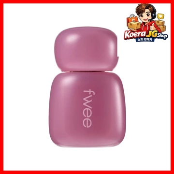 [fwee] Pink Obsessession Stay Fit Tint Matte, No.4 Need Pink, 1pc / Son Tint Hàn Quốc / Matte Finish của JGshop