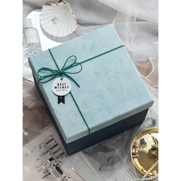 hộp đựng quà tặng hộp đựng quà Hộp Quà Tặng Lớn Hộp Quà Tặng Vuông Hộp Quà Tặng Bé Trai Sinh Nhật Di Động Rỗng