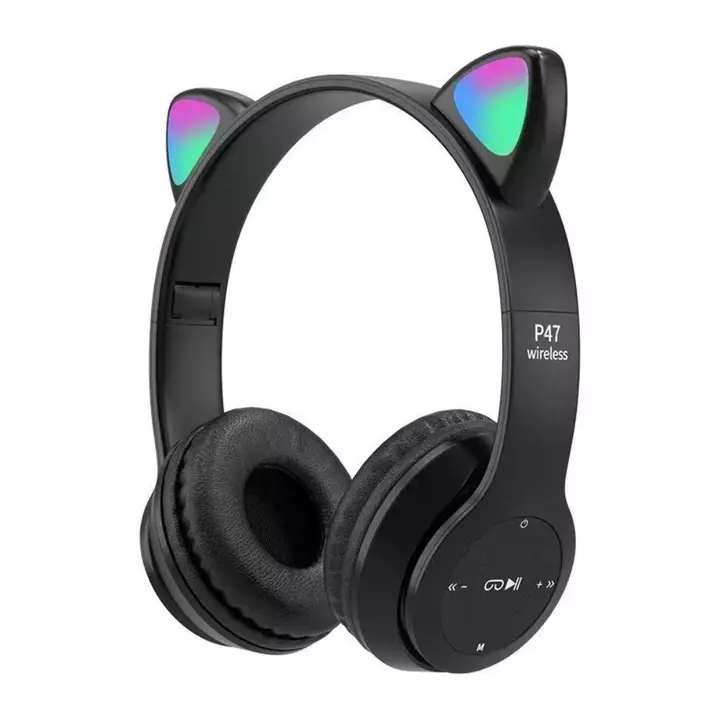 Wireless Earbuds – with Mic – 7