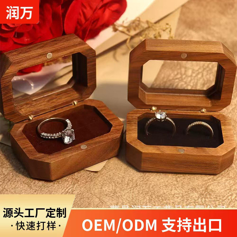 Ring Box by Auwsshope7.vn