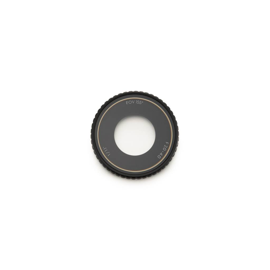 Nắp lens DJI Osmo Action 6