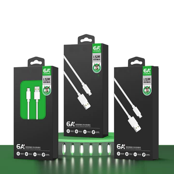 Cáp bện 1,5m Thích hợp cho 17 15 16 Series Truyền dữ liệu Sico KX40 Cáp dữ liệu điện thoại di động Cáp sạc nhanh Y11 Y12 Y13 Cáp sạc Flash 6A Cáp sạc nhanh type-c
