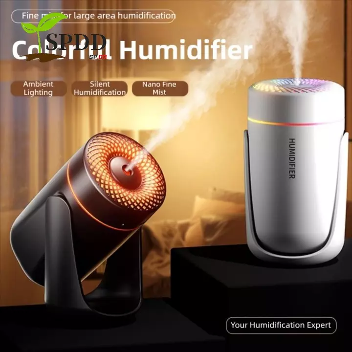 Aroma Diffuser