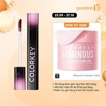 Son Gương Bóng Colorkey Airy Lip Mirror Series 2.5g | Guardian Việt Nam