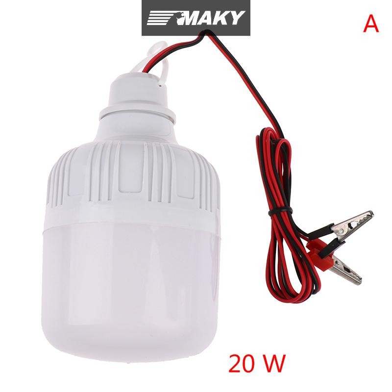 Newwellknownepic Đèn Led Ampoule Led illas 12V Đèn 20W 30W Bóng Đèn Spot Di Động VN