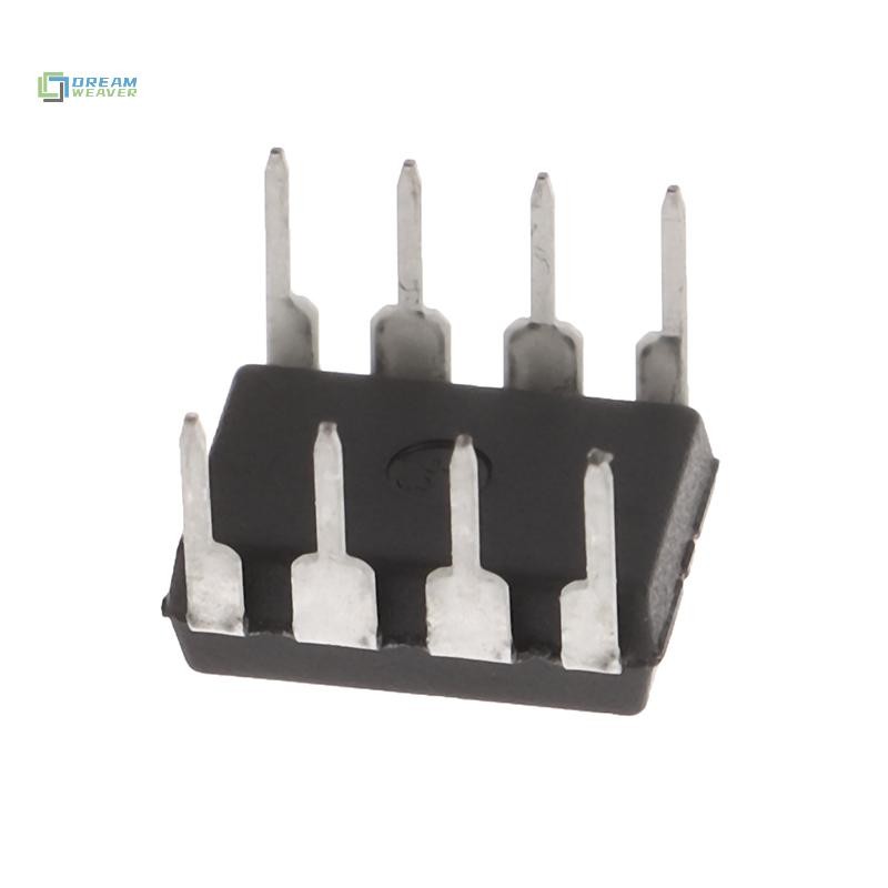 [Dream] 5 CÁI ATTINY13A- Chip IC vi điều khiển IC chip Oril mới ATTINY13A- mới