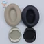 Miếng đệm tai thay thế cho tai nghe WH-1000XM3 Đệm tai Cốc tai Vỏ tai Miếng đệm tai Bộ phận sửa chữa VN