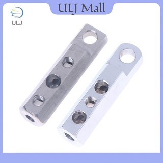 ULJ Selector Pin Top Fitness Gym Cable Terminal Tập thể dục Top Plate Connector Đầu nối dây tập thể dục.