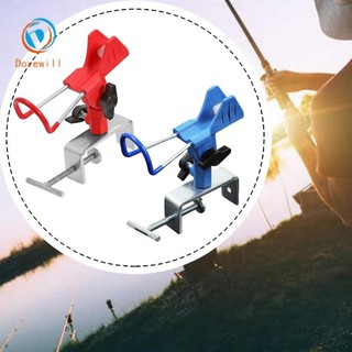 Giá đỡ cần câu Dovewill đa năng, chống trượt, dành cho du thuyền, ca nô và thuyền kayak, cần câu máy nhỏ gọn tiện lợi